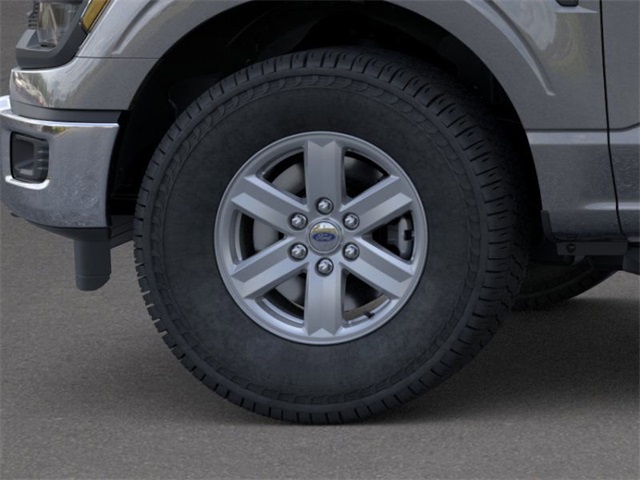 2025 Ford F-150 XL photo 15