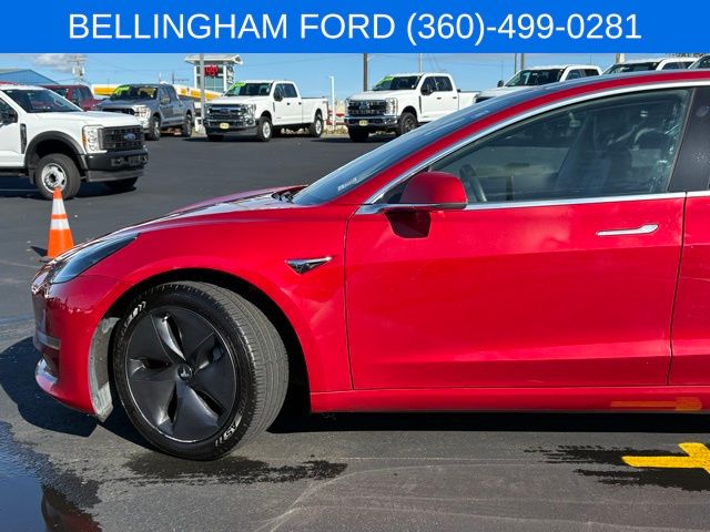 2020 Tesla Model 3 Standard Range Plus photo 10