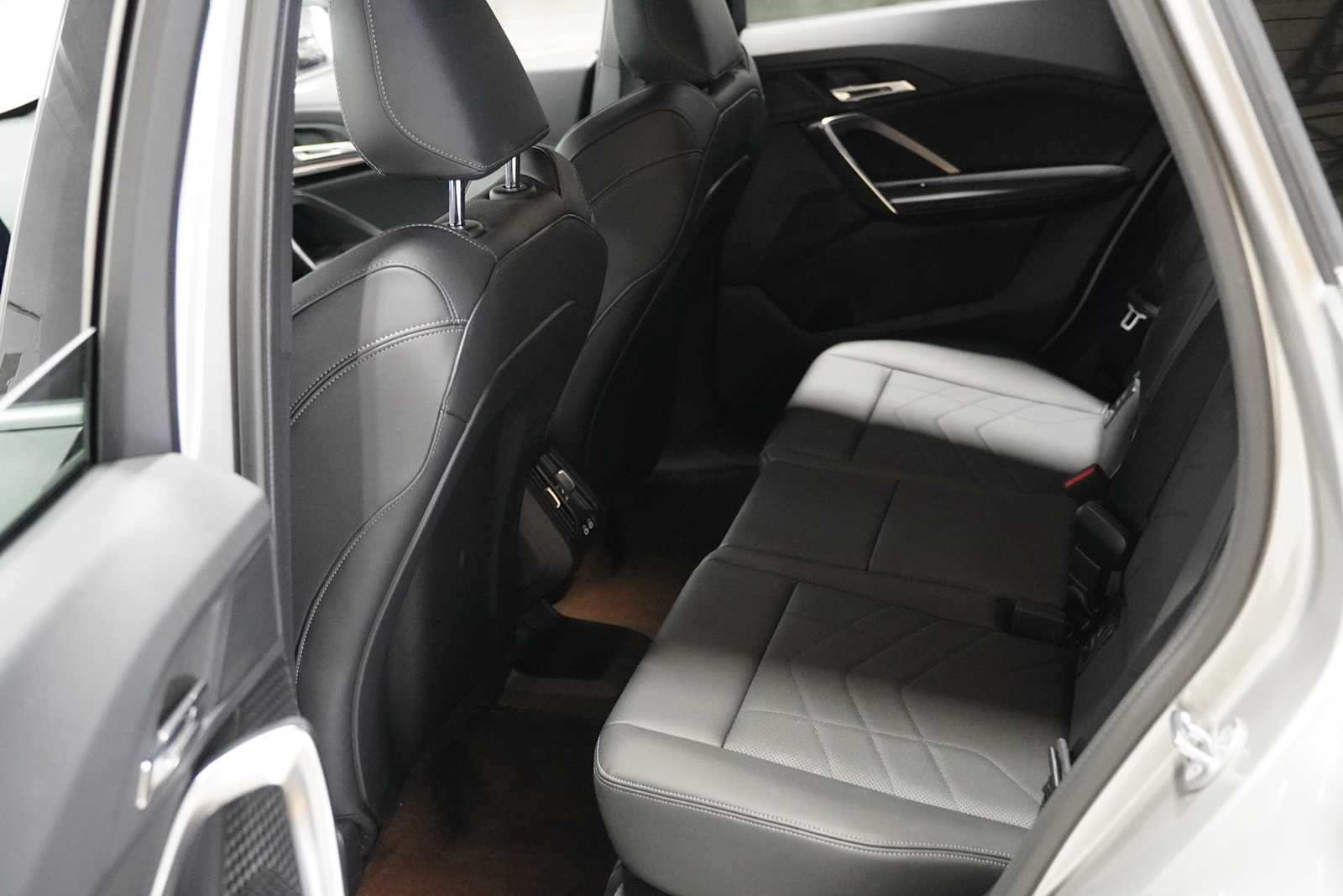 2025 Bmw X1 XDrive28i photo 20