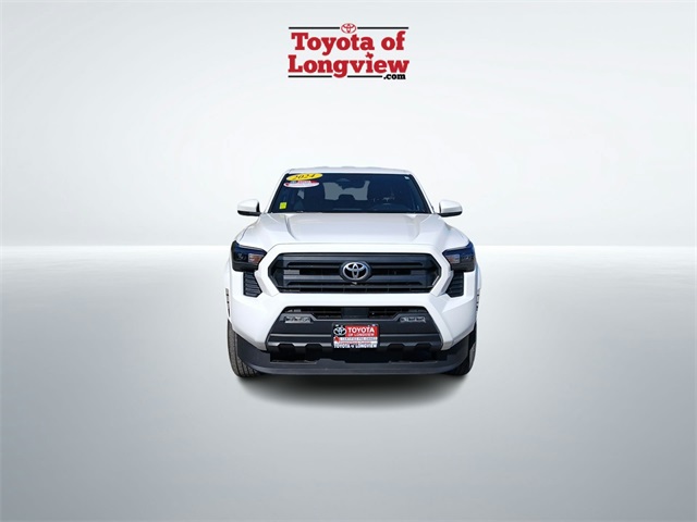 2024 Toyota Tacoma SR5 photo 2