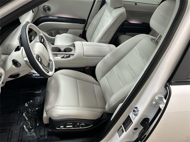 2026 Hyundai Palisade Calligraphy photo 25