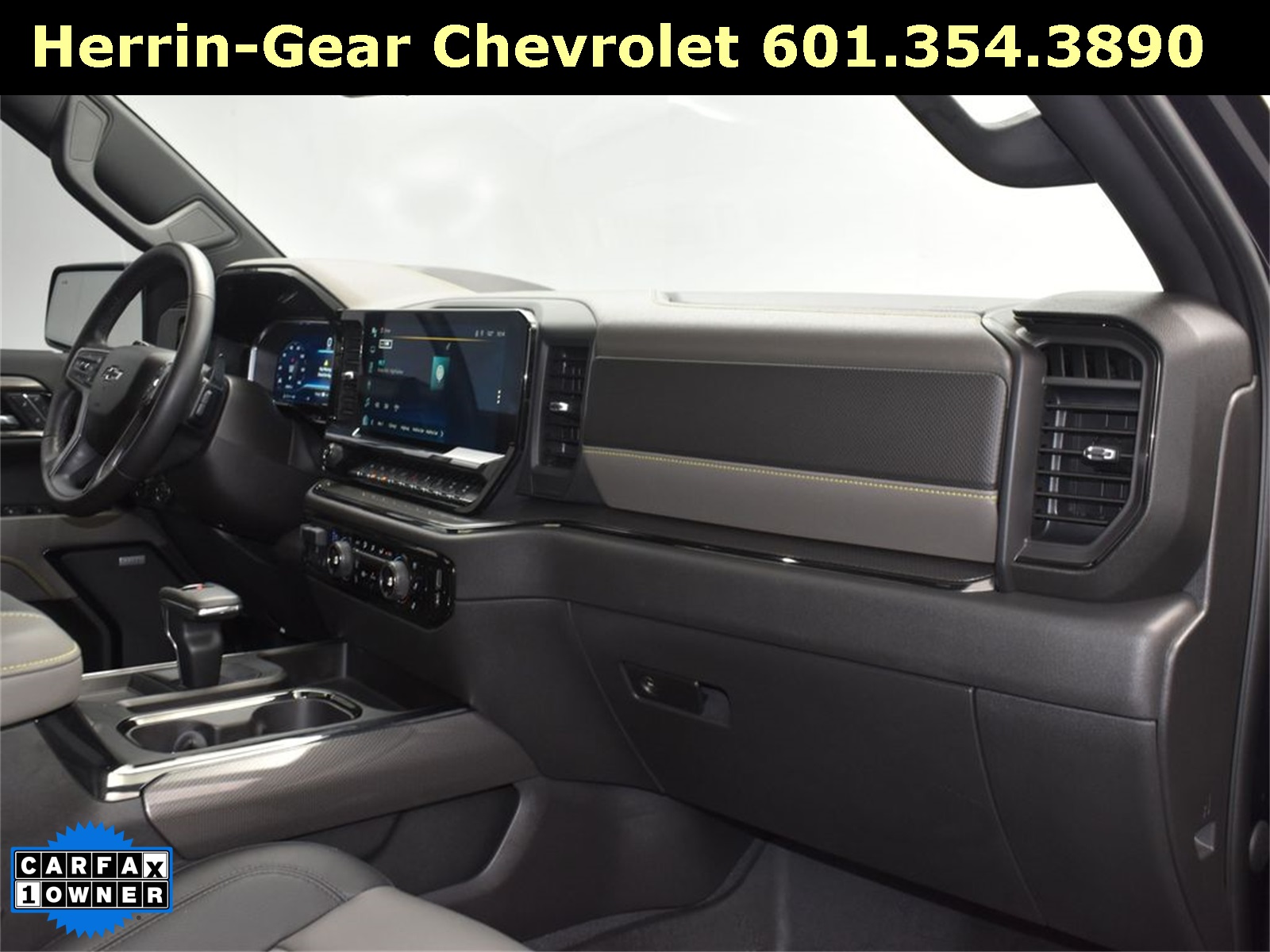 2023 Chevrolet Silverado 1500 ZR2 photo 20