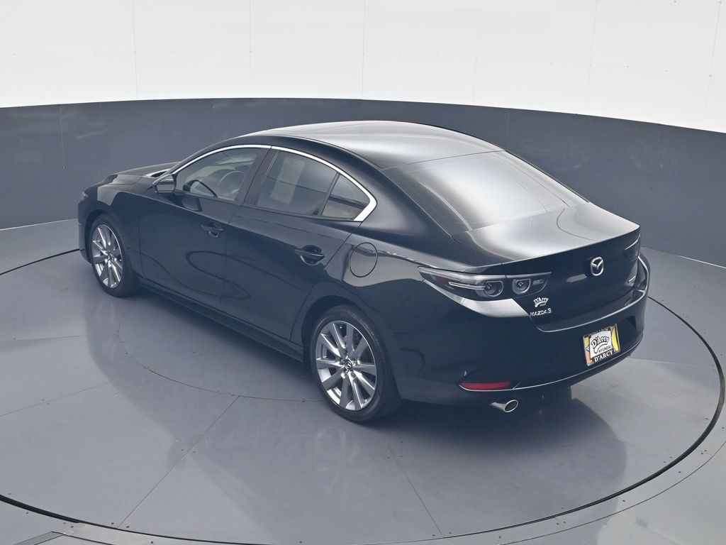2023 Mazda Mazda3 2.5 s Preferred photo 19