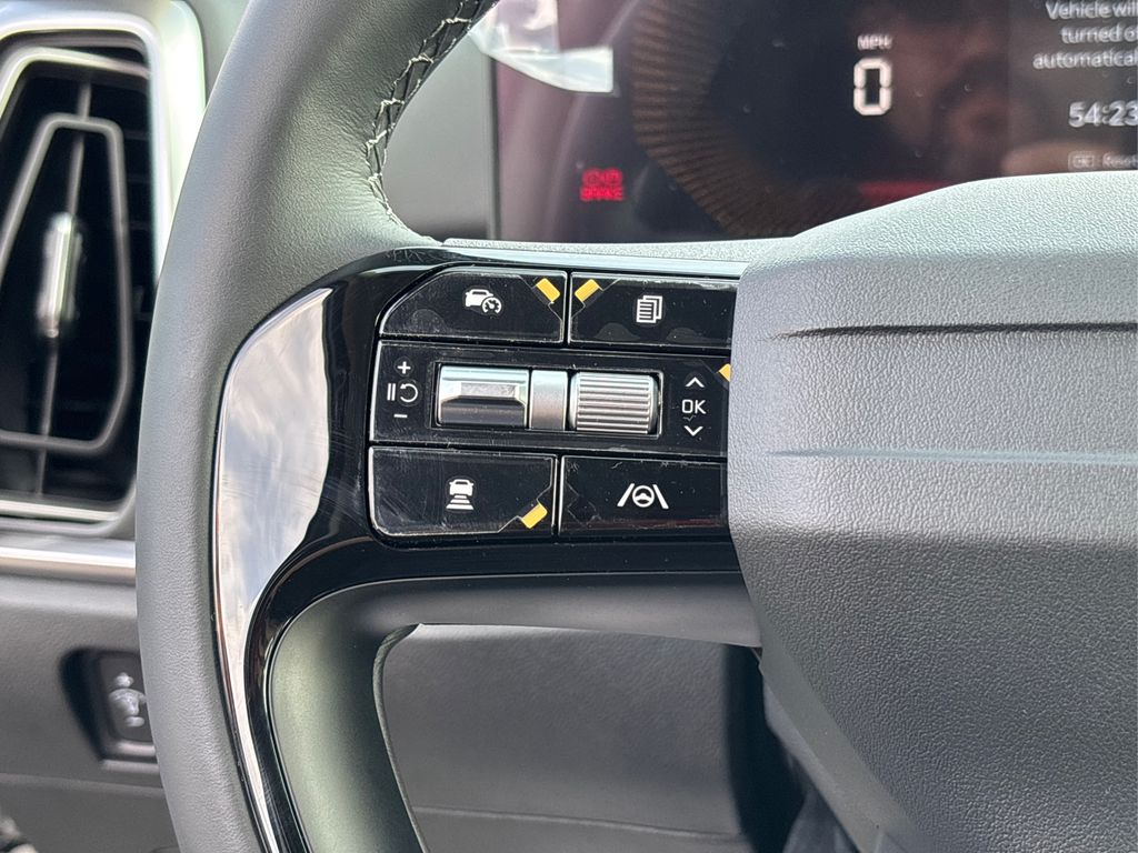2026 Kia Sorento S photo 25