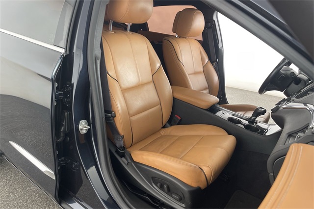 2014 Chevrolet Impala LTZ photo 43
