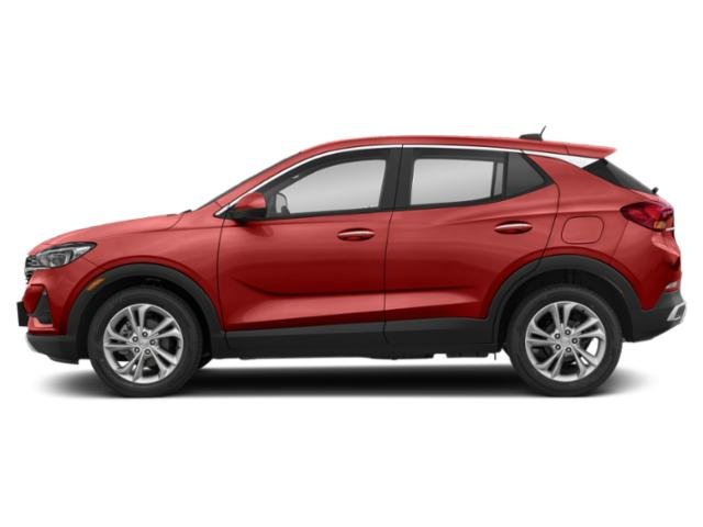 2023 Buick Encore GX Preferred photo 2