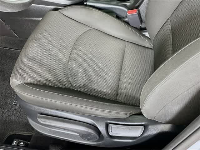 2023 Kia Forte LXS photo 19