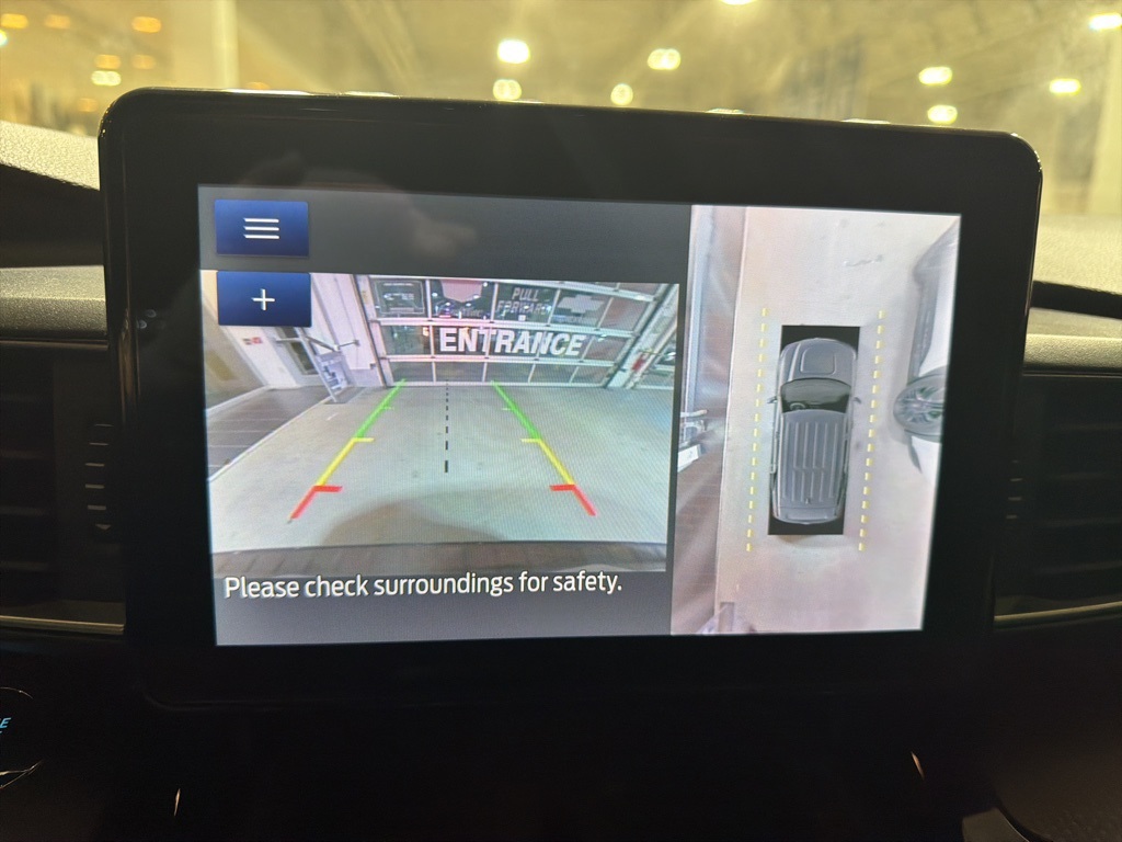 2022 FORD EXPLORER - Image 9