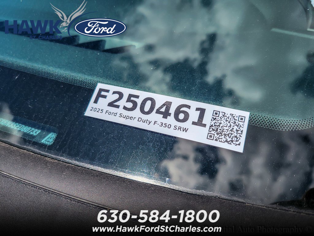 2025 FORD F-350 - Image 15