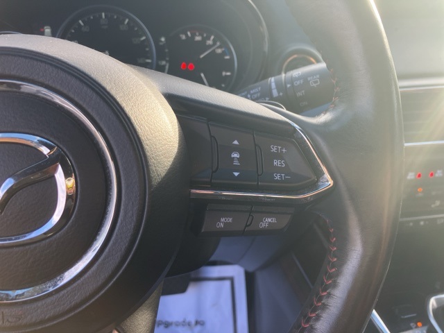 2023 Mazda CX-9 Carbon photo 26