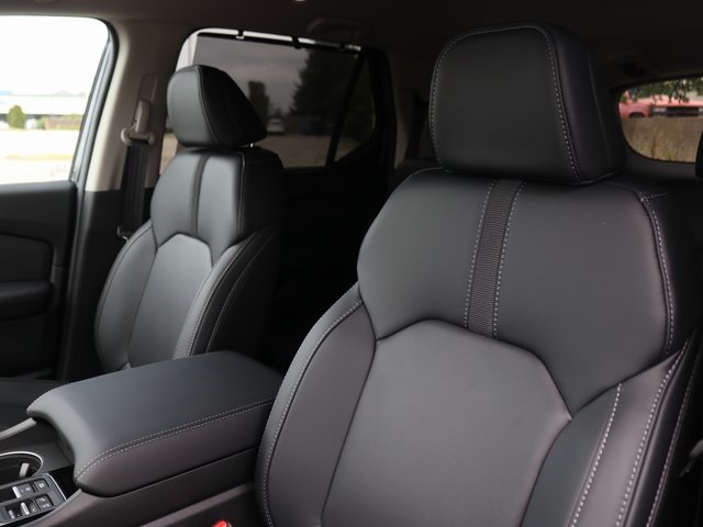 2025 Honda Pilot EX-L photo 7