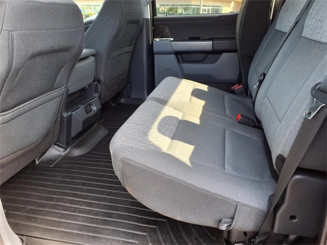 2022 Ford F-150 XLT photo 7