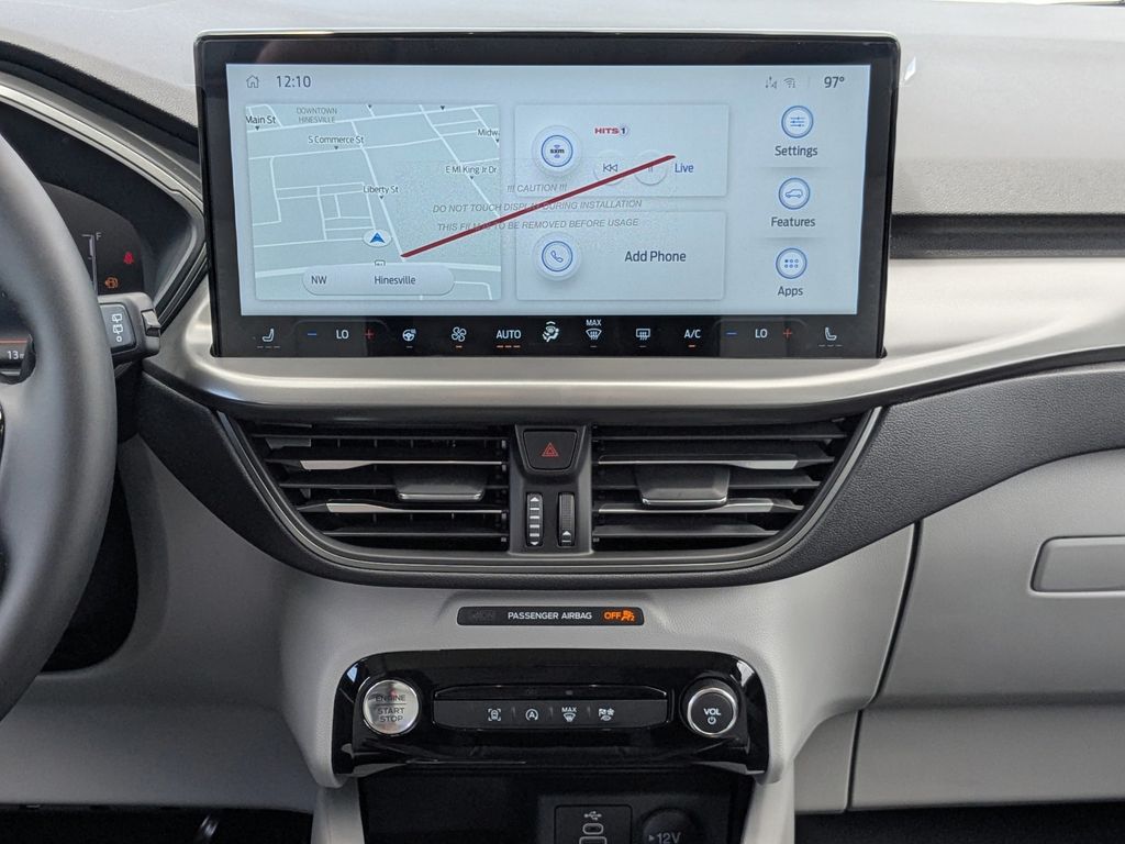 2025 Ford Escape Active photo 19