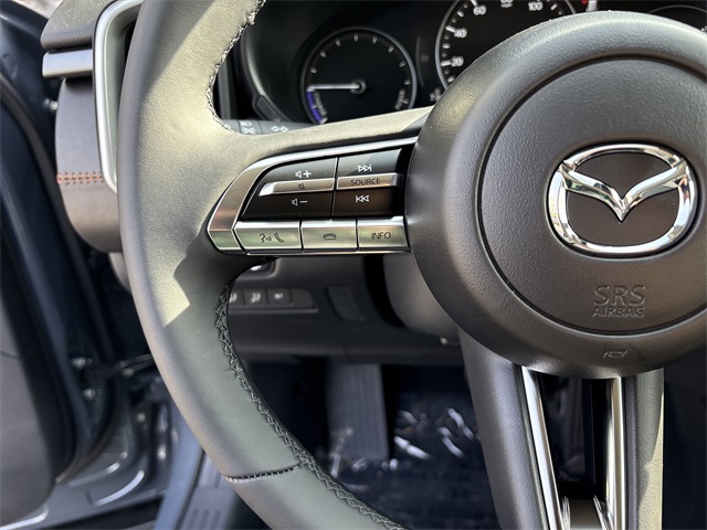 2025 Mazda CX-50 Premium photo 3