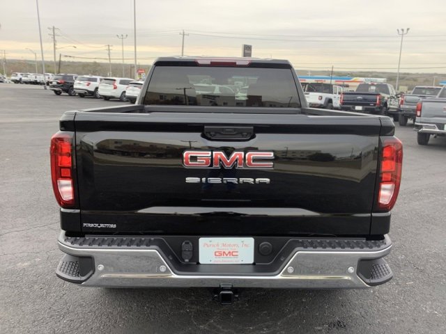 2025 Gmc Sierra 1500 Pro photo 6