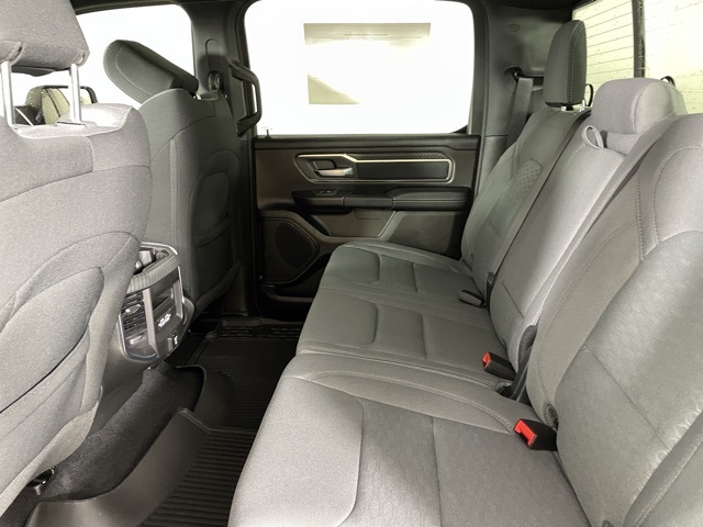2025 Ram 1500 Big Horn Lone Star photo 31