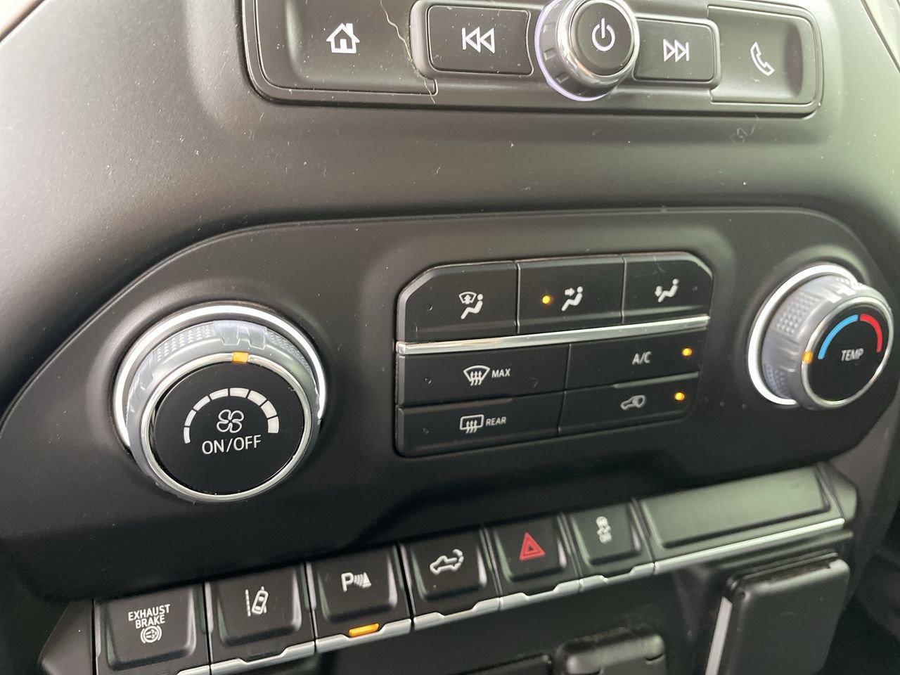 2024 Chevrolet Silverado 3500HD Work Truck photo 21