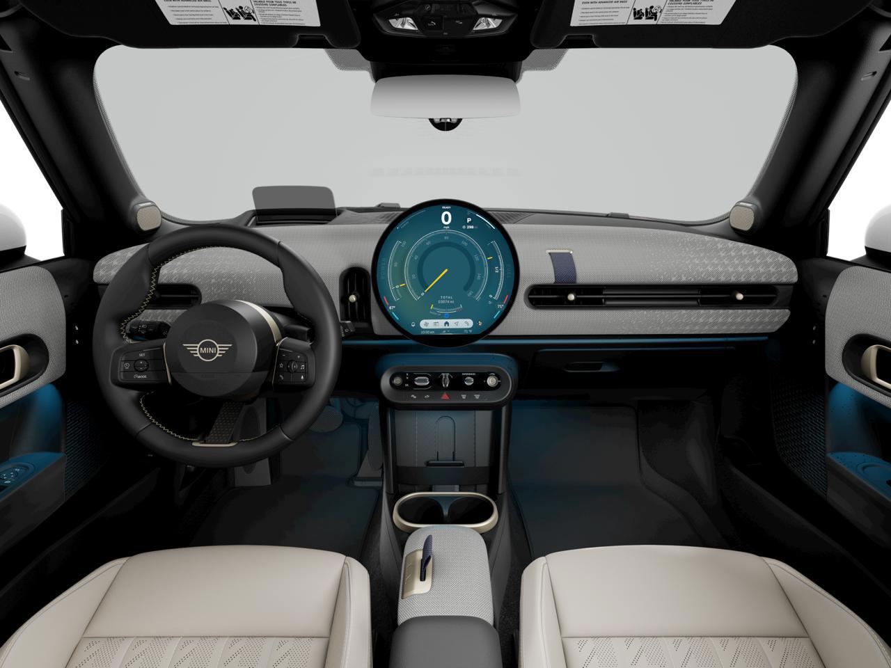 2026 Mini Cooper Convertible Iconic photo 7