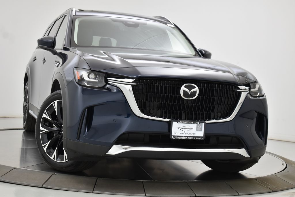 2024 Mazda CX-90 Premium photo 2