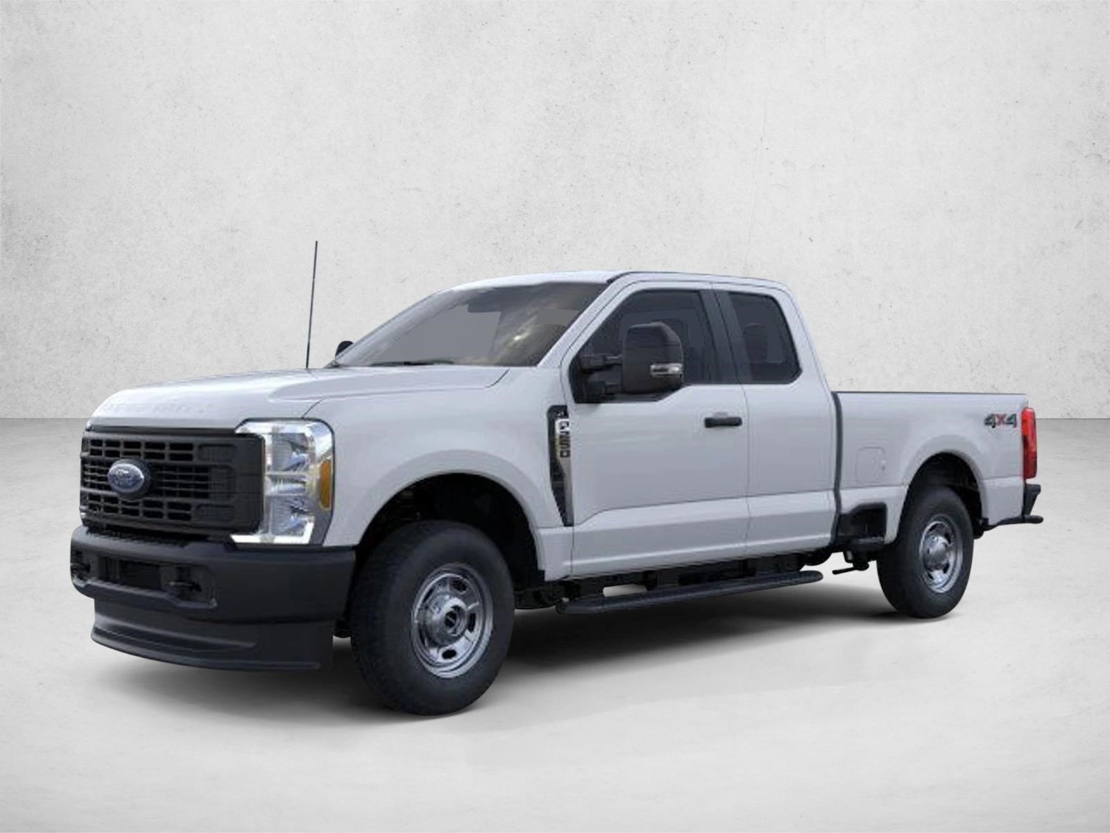 2026 Ford F-250 Base's photo
