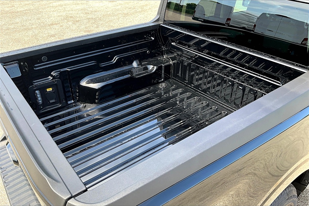 2025 Ford Maverick XLT photo 15