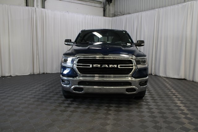 2021 Ram 1500 Big Horn Lone Star photo 29