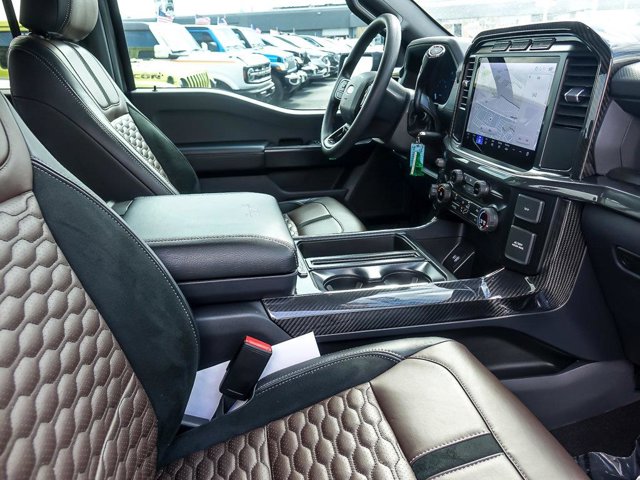 2024 FORD F-150 - Image 63