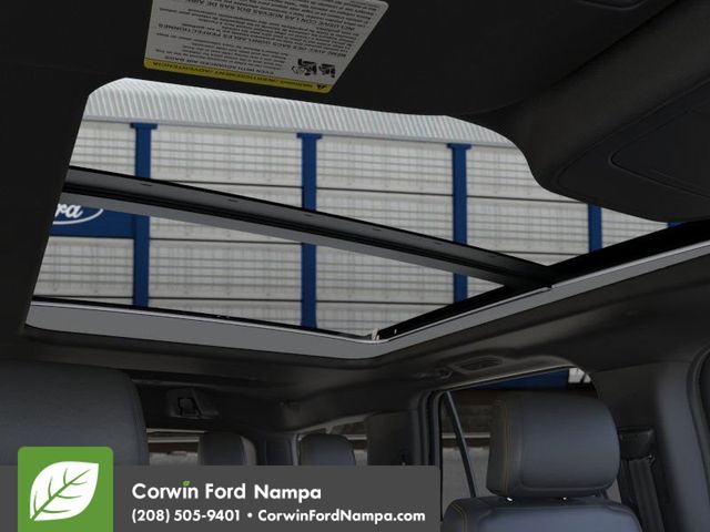 2025 Ford Expedition photo 22