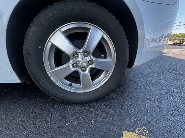 2012 Chevrolet Cruze photo 5