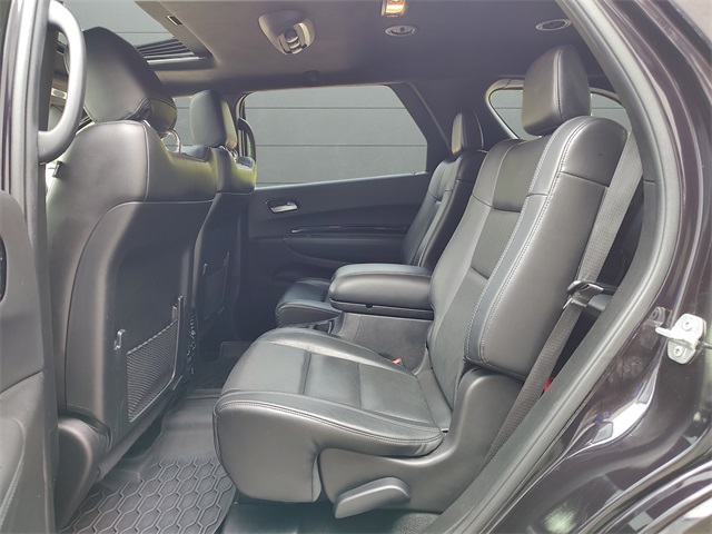 2021 Dodge Durango Citadel photo 24