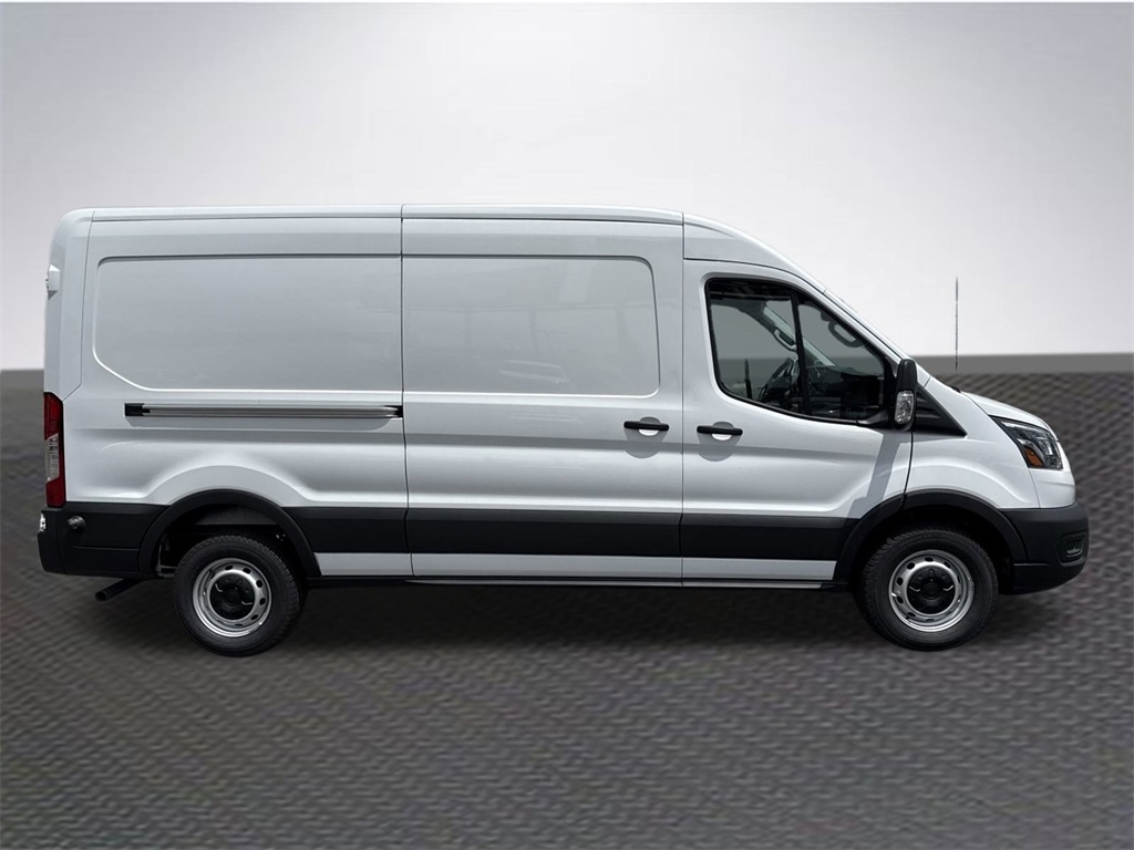 2025 Ford Transit Cargo Van photo 4