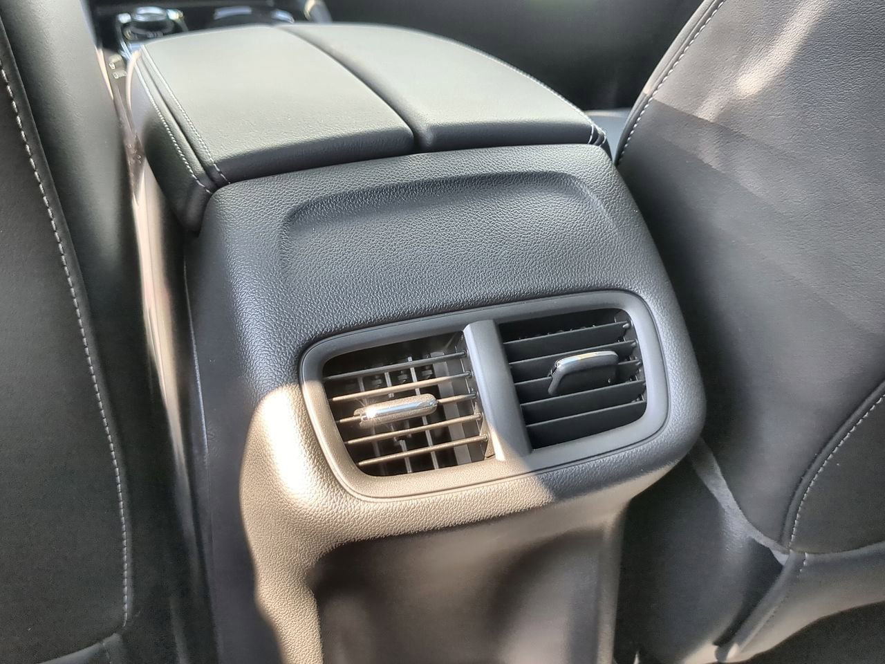 2025 Buick Envision Preferred photo 20