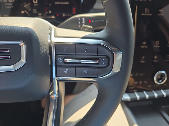 2025 Gmc Acadia Elevation photo 15