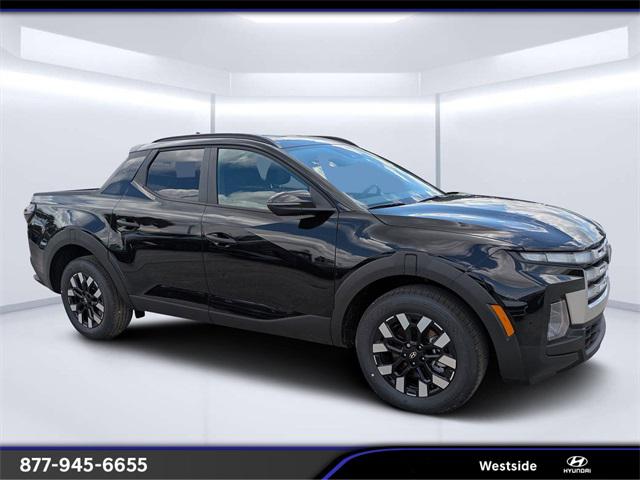 2025 Hyundai Santa Cruz SEL Activity's photo