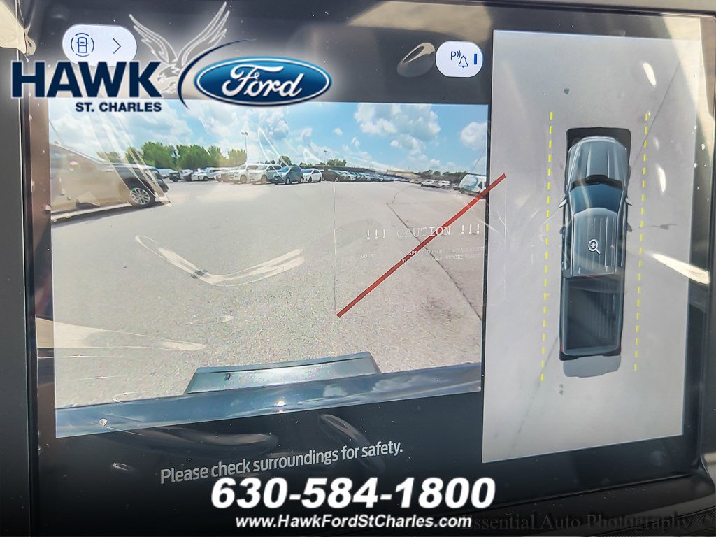 2025 FORD F-150 - Image 14