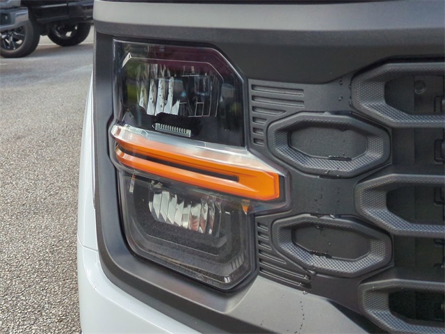 2025 Ford F-150 XL photo 9