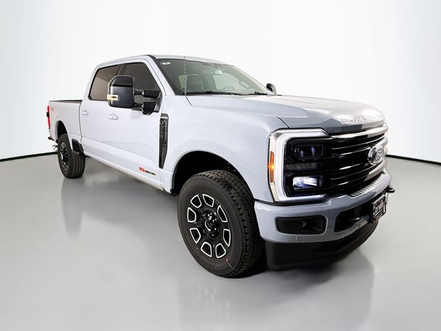 2026 Ford F-250 Base's photo