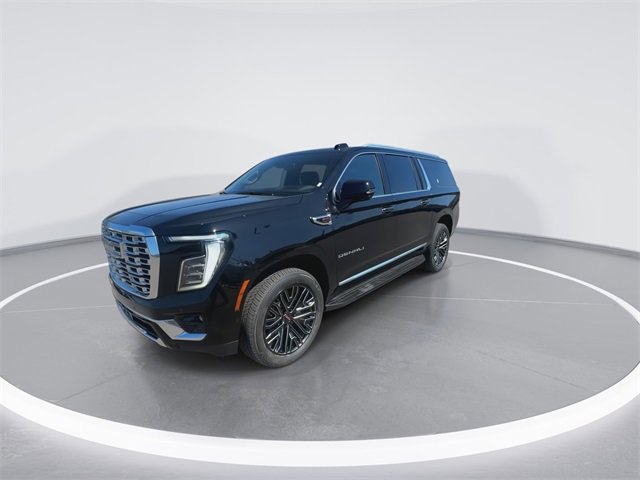 2025 Gmc Yukon XL Denali photo 4