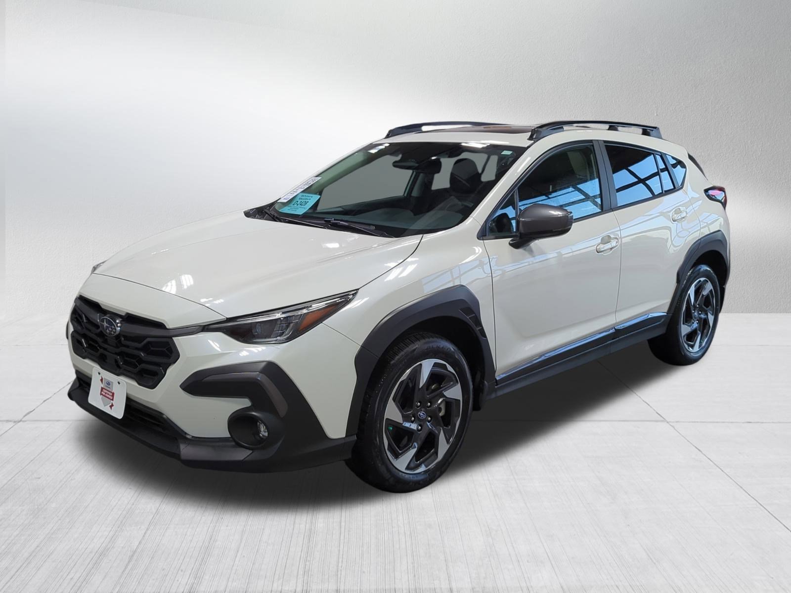 2025 Subaru Crosstrek Limited photo 2