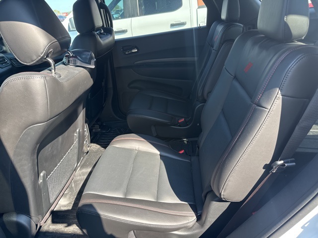 2024 Dodge Durango R/T Plus photo 7