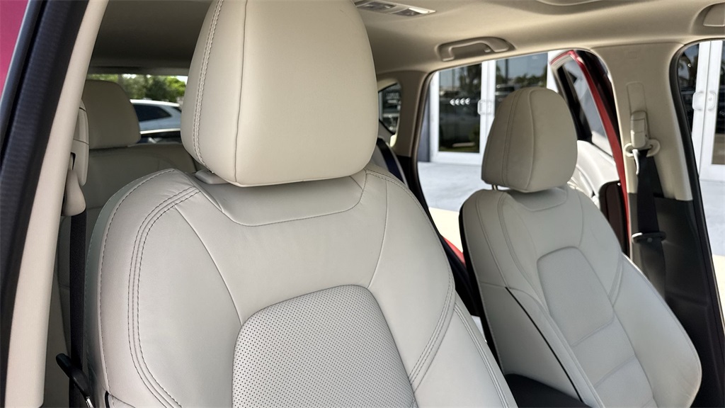 2024 Mazda CX-5 2.5 S Preferred photo 45