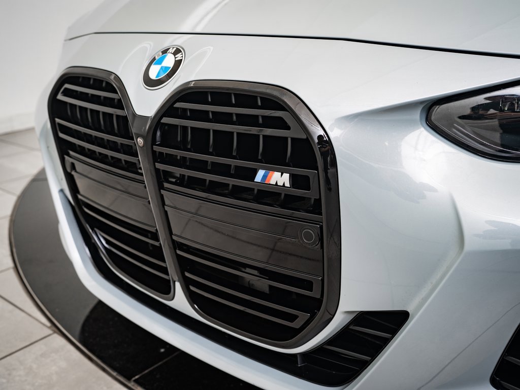 2025 Bmw M440i photo 3