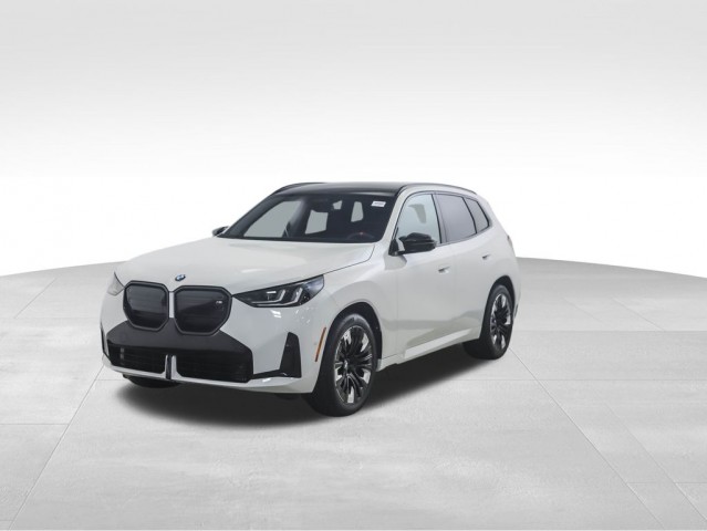2025 BMW X3