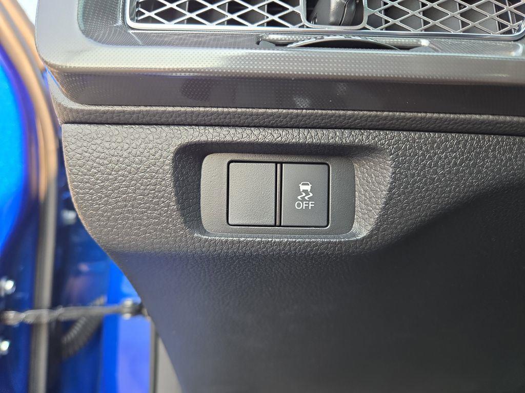 2025 Acura Integra A-Spec Technology photo 15