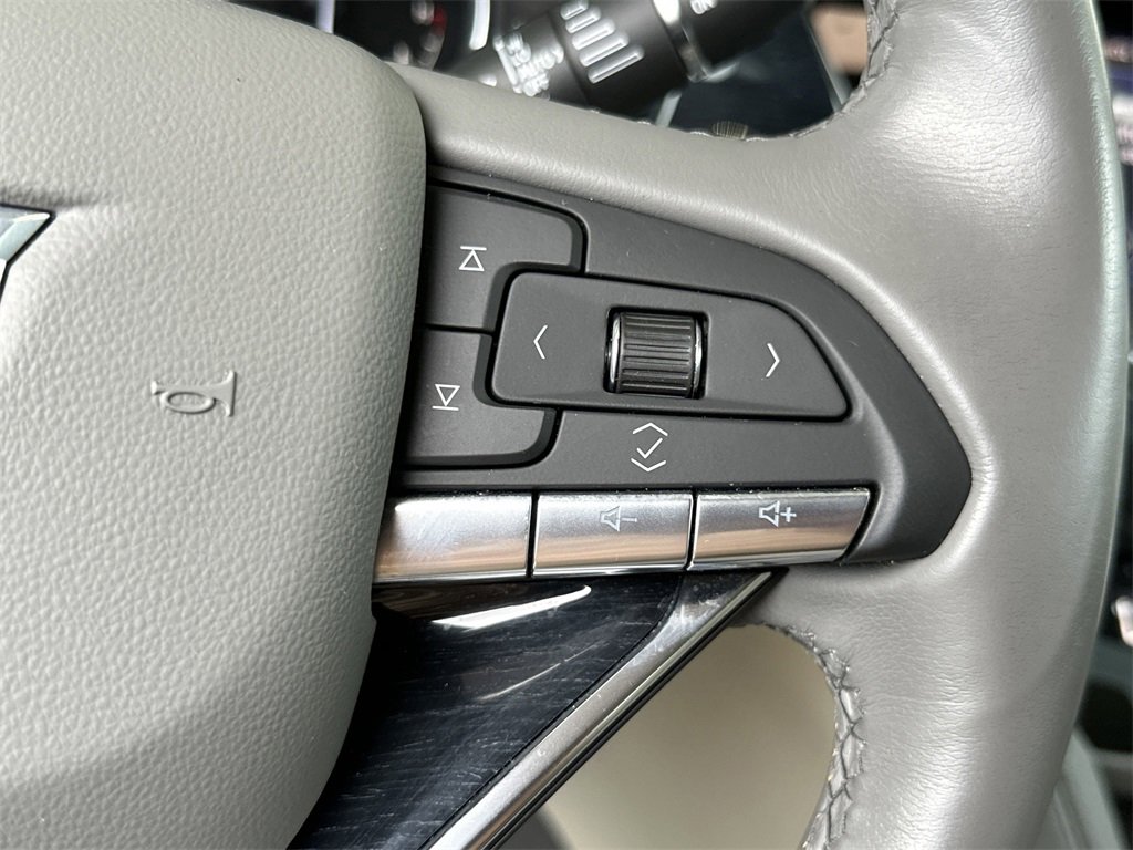 2024 Cadillac XT6 Premium Luxury photo 19