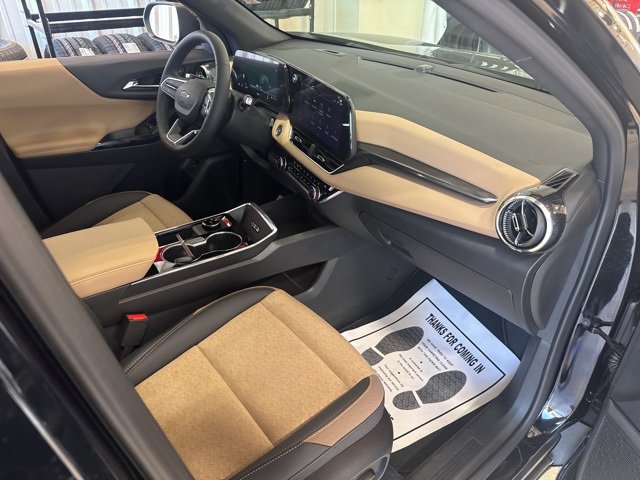 2026 Chevrolet Equinox ACTIV photo 10
