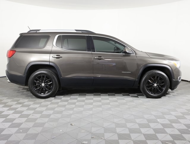 2019 Gmc Acadia SLT photo 2