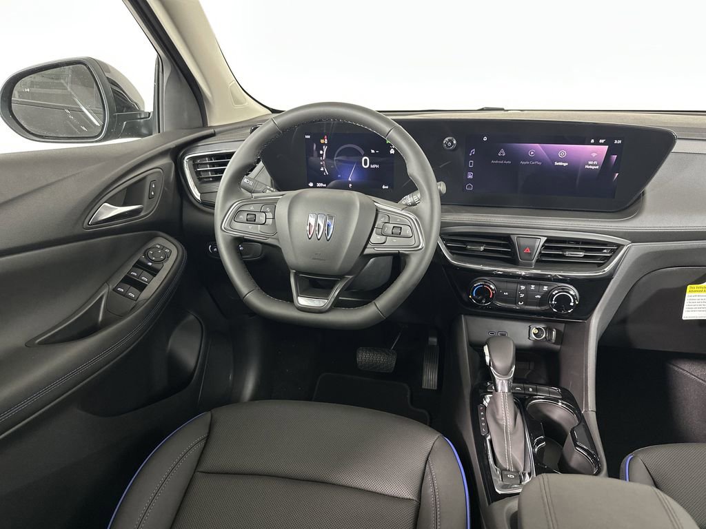 2026 Buick Encore GX Sport Touring photo 17