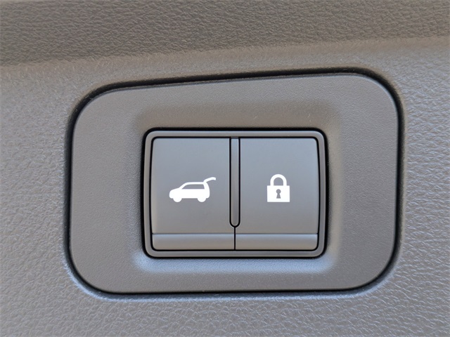 2026 Infiniti QX80 photo 12
