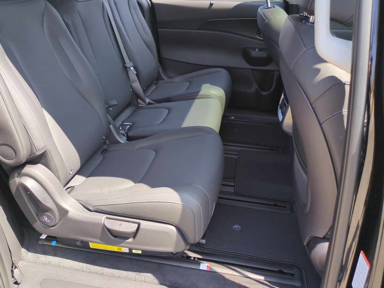 2026 Kia Carnival SX Prestige photo 22